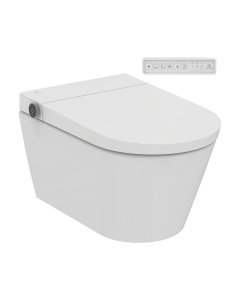 Ideal Standard i.life E Shower Toilet