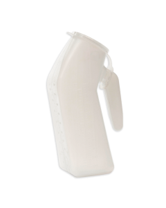 Male Bed Urinal