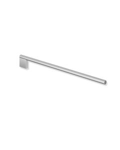 Hewi System 900 Towel Rail | Satin Stainless Steel