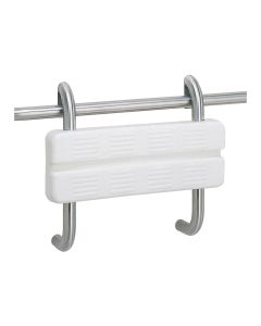 KWC DVS Shower Back Support