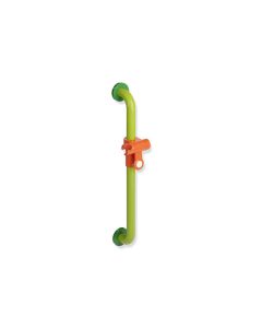 Hewi Series 801 600mm Shower Rail