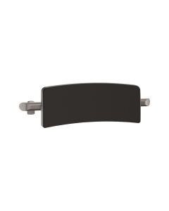 Delabie Be-Line Comfort Backrest for Toilets
