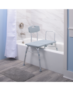 Bath Transfer Bench
