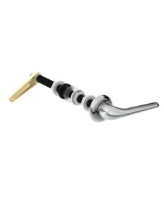 Armitage Shanks Extended Lever Flush for Conceala Cistern - 400mm