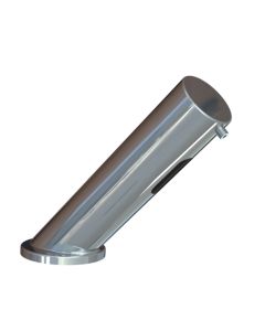 Delabie | DVS A45 Automatic Deck-mounted Soap Dispenser - Chrome