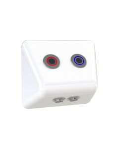Delabie DVS Safe Ensuite Bath Filling Module, VR01-111