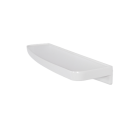 Fitzroy Of London Anti-bacterial Duraplast Colostomy Bag Shelf | Fitzroy Of London