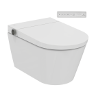 Ideal Standard i.life E Shower Toilet
