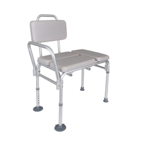 Homecraft Padded Transfer Bath Bench, 091075662