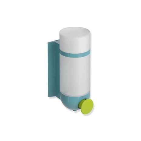 Hewi Series 477 Soap Dispenser