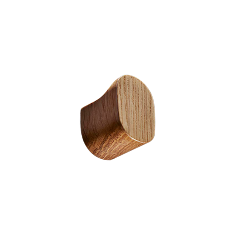 Holt Oak Coat Cook