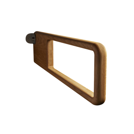 Holt Oak Drop Down Support Rail