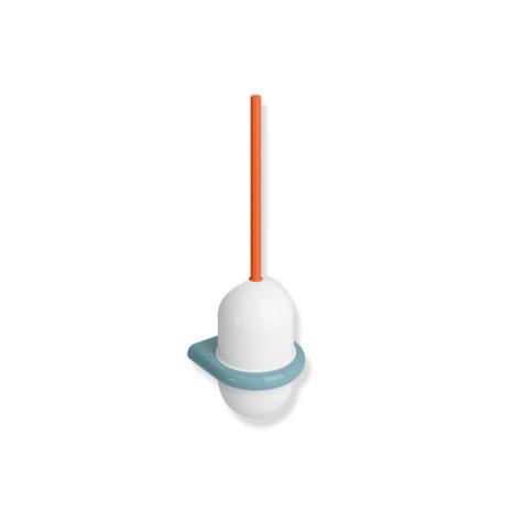 HEWI Series 477 Toilet Brush Set