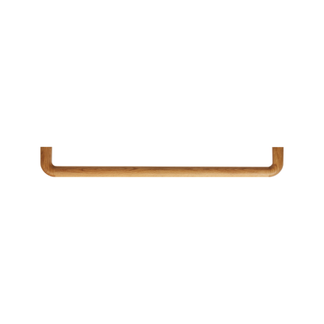 Holt Oak 600mm Grab Rail