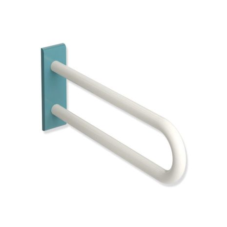 Hewi Series 801 Fold Down Wall Support Handle 