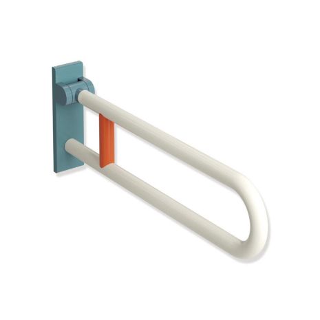 Hewi Hinged Rotatable Support Rail