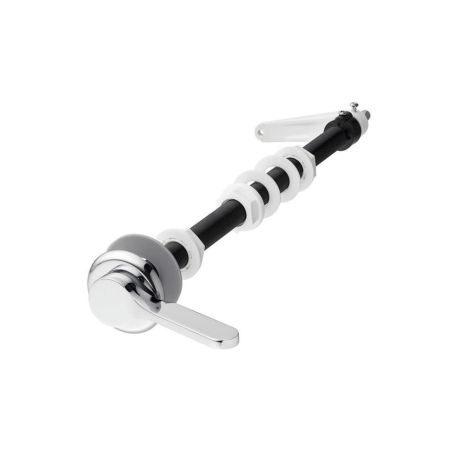 Ideal Standard Modern Concealed Cistern Lever 405mm | Commercial Washrooms