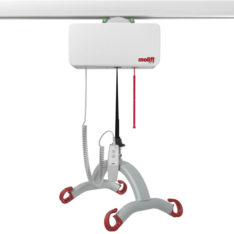 Etac Molift Air 350 Overhead Patient Hoist