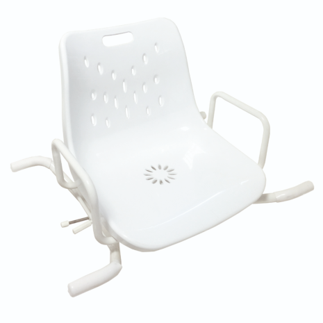 Swivel Bath Seat