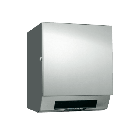 ASI Simplicity™ Automatic Paper Towel Dispenser | Commercial Washrooms