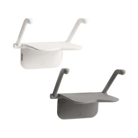 Etac Relax Shower Seat with Arm Supports
