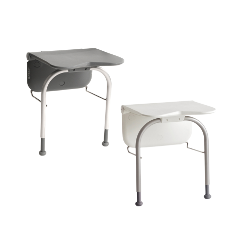 Etac Relax Shower Seat with Supporting Legs