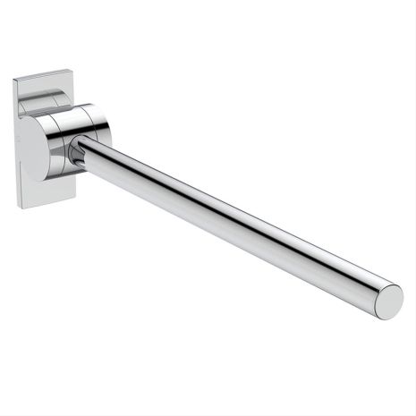 Armitage Shanks Contemporary 21 Hinged Support Grab Rail
