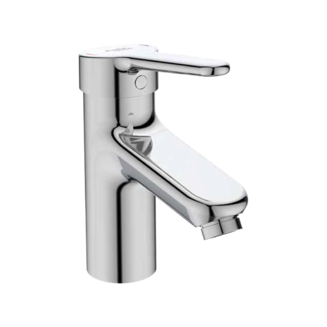 Ideal Standard Contour 21+ Doc M Compliant Disabled Mixer Tap, BC557AA