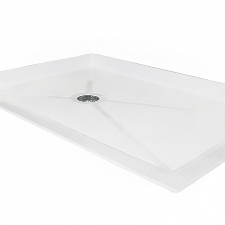 Lowton Low Lipped Level Access Shower Tray