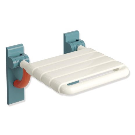 Hinged Seat