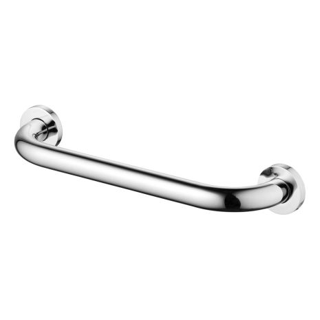 Ideal Standard IOM grab rail 300mm (Chrome) for Disabled Washrooms