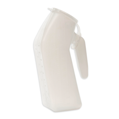 Male Bed Urinal