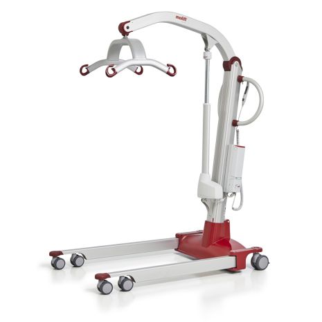 Mover 300 Mobile Changing Room Hoist