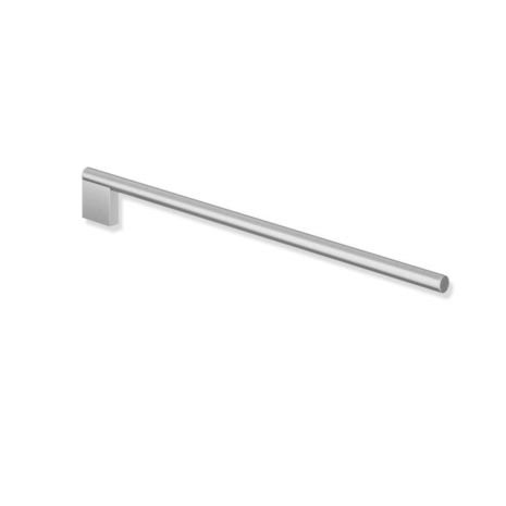 Hewi System 900 Towel Rail | Satin Stainless Steel