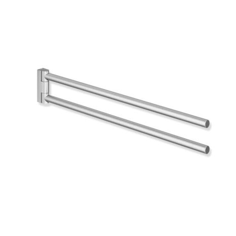 Hewi System 900 Towel Rail | White