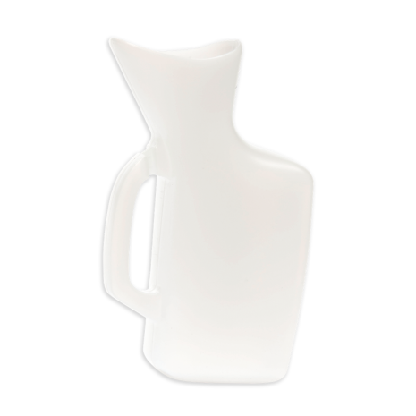Female Bed Urinal