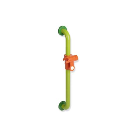 Hewi Series 801 600mm Shower Rail