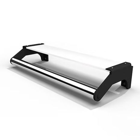 Elegance Shelf Rail