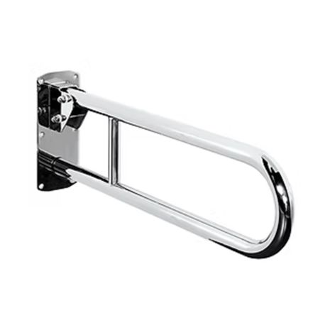 Hinged Support Rail 