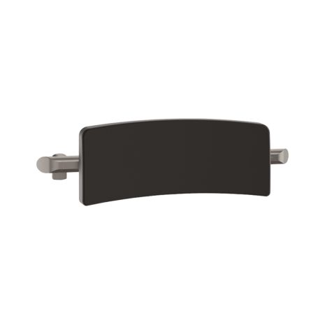 Delabie Be-Line Comfort Backrest for Toilets