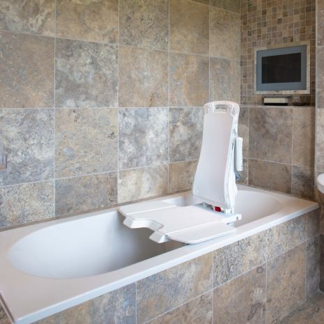 Bellavita Nova Bath Lift