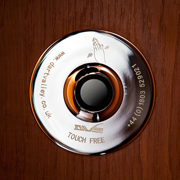 Flush Controls