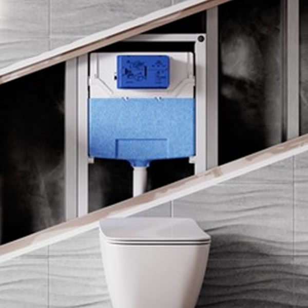 Toilet Cisterns