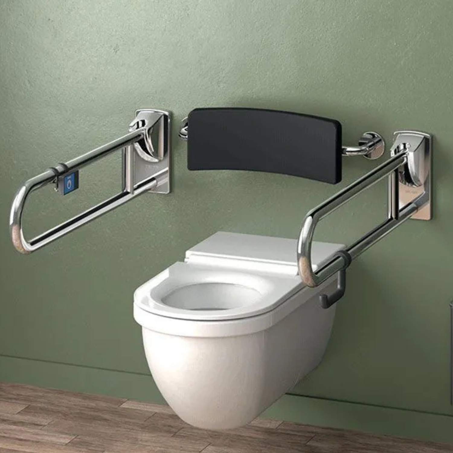 Backrests