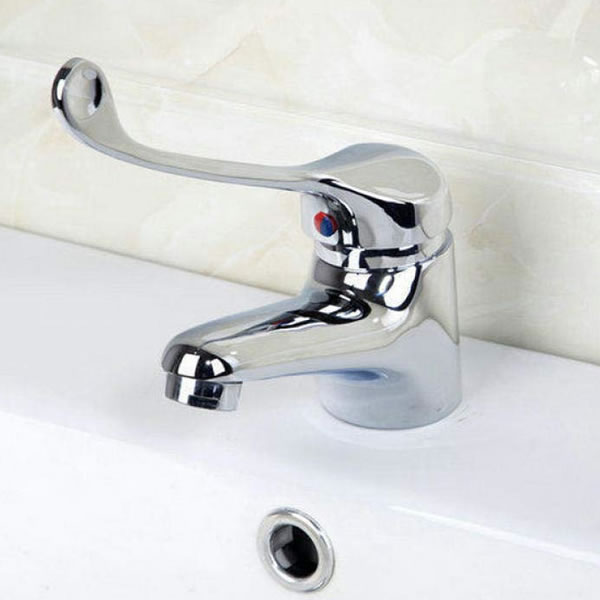 Disabled Bath Taps