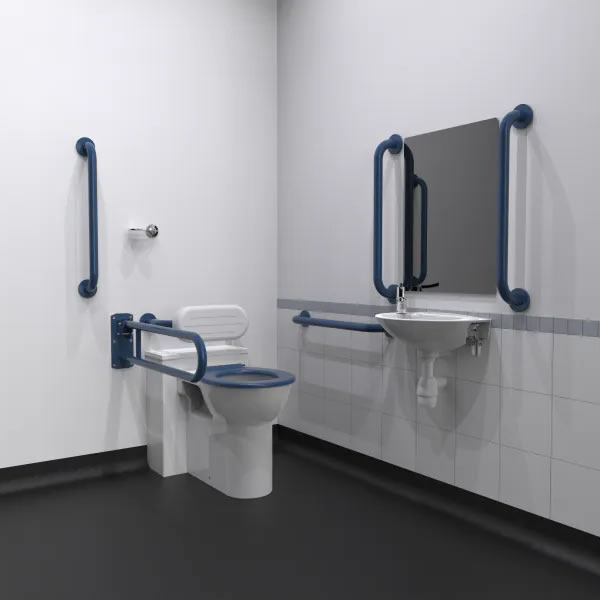 Doc-M Toilet Packs