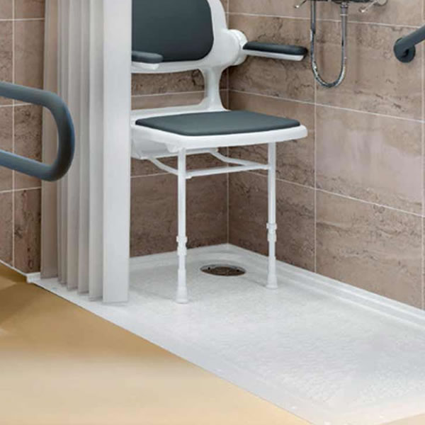 Shower Trays
