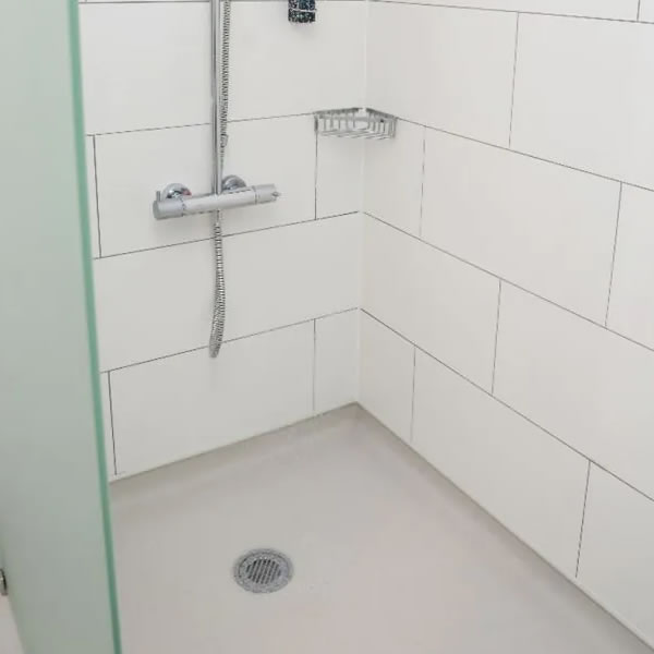 Wet Room Former Kits