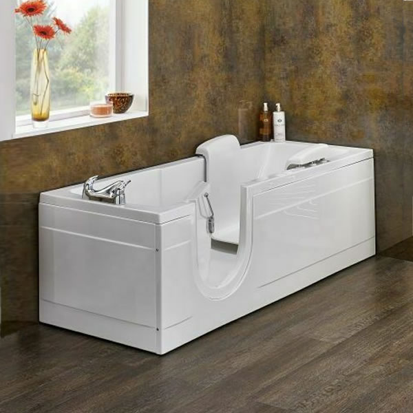 Disabled Baths