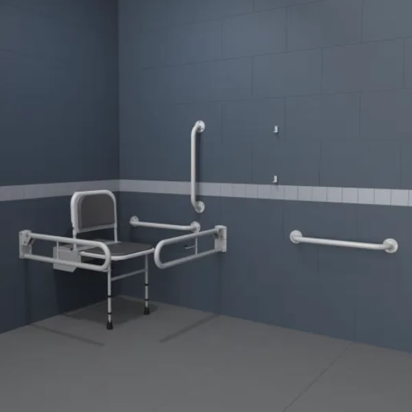 Doc M Changing Room Packs